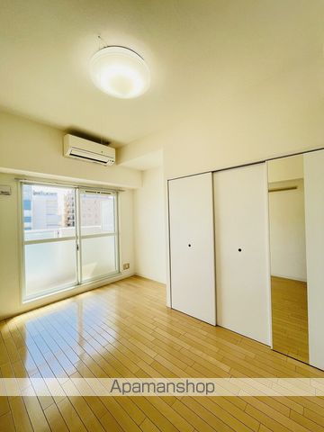 リシュドール伝馬の内装写真