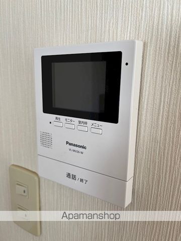 メゾンラフィネすずらんの内装写真