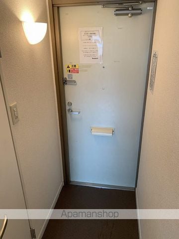 レオパレス藤野の内装写真