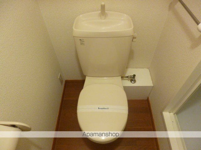 レオパレス上野の内装写真