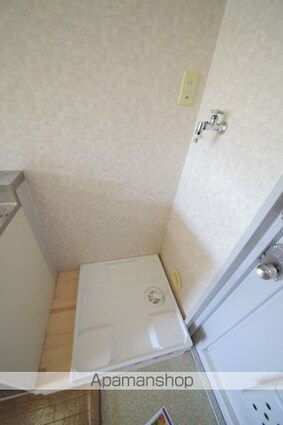 ヒルトップテネラ[1R/17.75m2]のその他設備