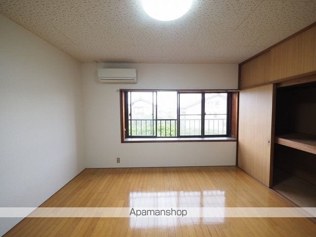 コーポ若葉館の内装写真