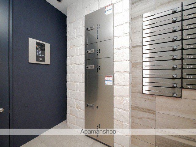 ART MAISONの内装写真