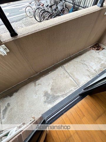 サン・アペックス四日市の内装写真