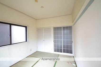 ヴィラ翠町[1K/20m2]の内装4