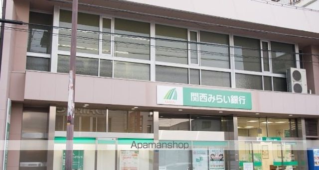 西宮マンションの周辺写真