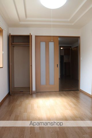 メゾン ハッピネスの内装写真