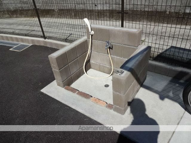 ソラーナ長崎の玄関写真
