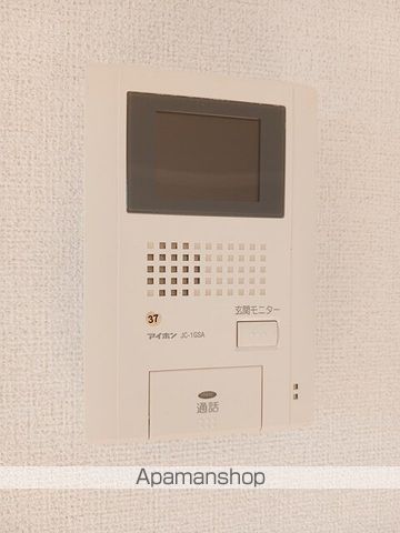 ヴェストAの内装写真
