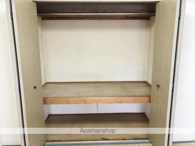 新琴似ハイツの内装写真