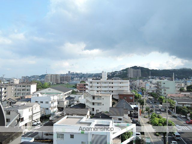 エクステンド武町の周辺写真