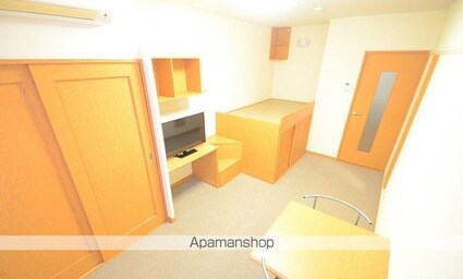 レオパレスＭａｊｅｓｔｙ２２[1K/22.35m2]のその他部屋・スペース