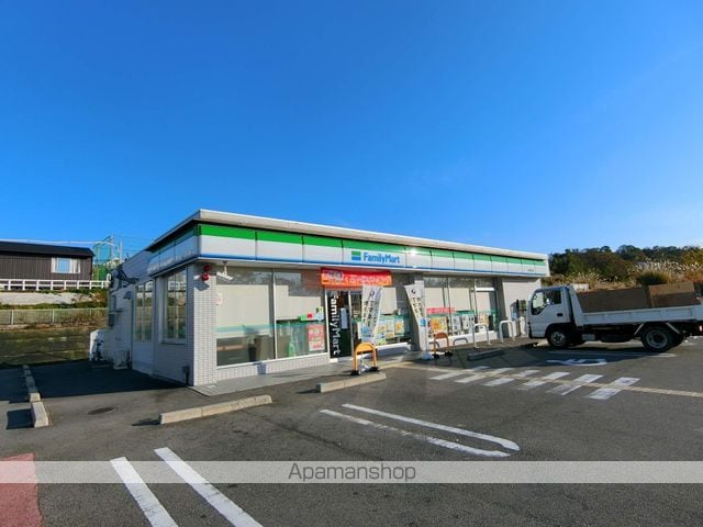 パインツリーヒルズ清の周辺写真