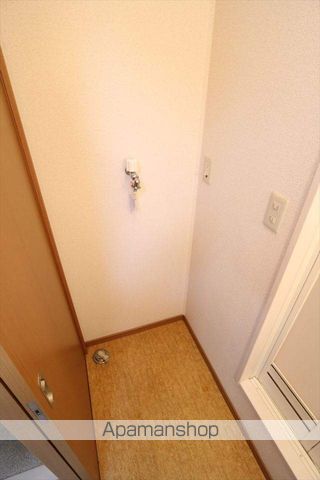 ハイツ,エクレールの内装写真