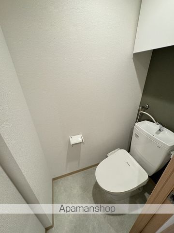 MONACOの内装写真