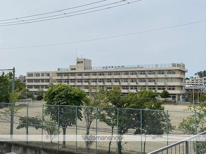 宮城県仙台市青葉区高松１丁目[1K/20.77m2]の周辺2