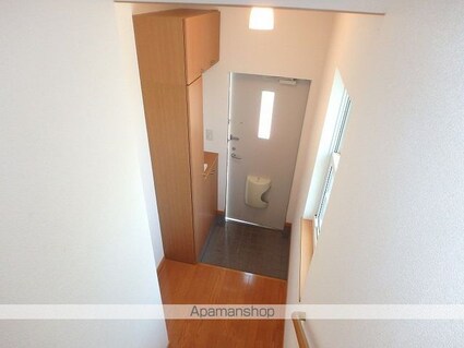 ボム・コリーヌⅣ[2DK/51.05m2]の駐車場2