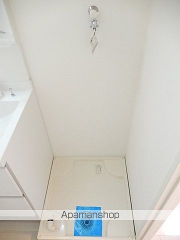 STAGE森下の内装写真