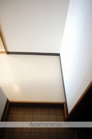 ソルトシティ浜松の内装写真
