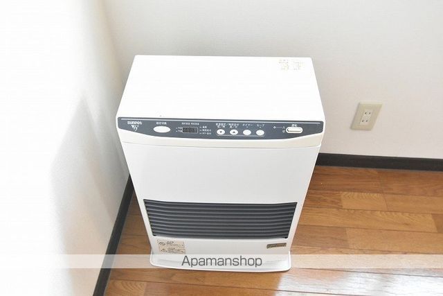 メゾンプレアデスの内装写真