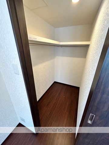 プレジオ松屋町の内装写真