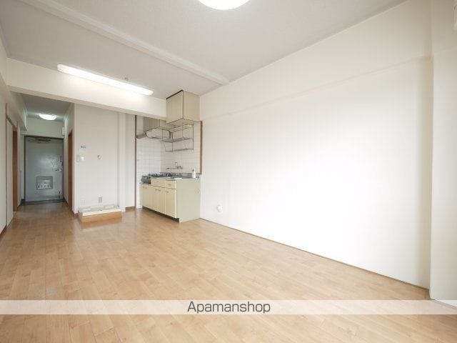 ハイデンス岡山の内装写真