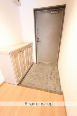 アヴェニール藤塚の内装写真