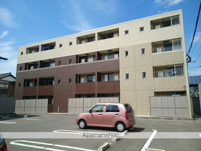 クレメントウエストクルメ