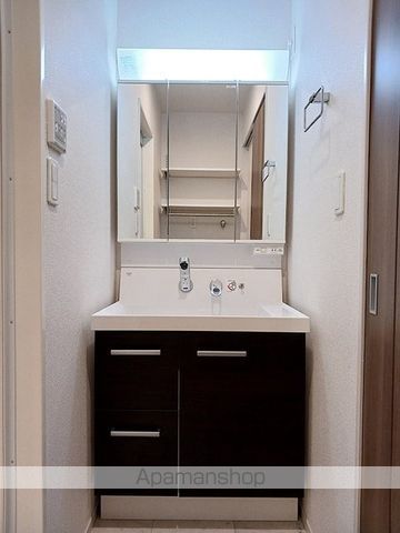 ピルエットの内装写真