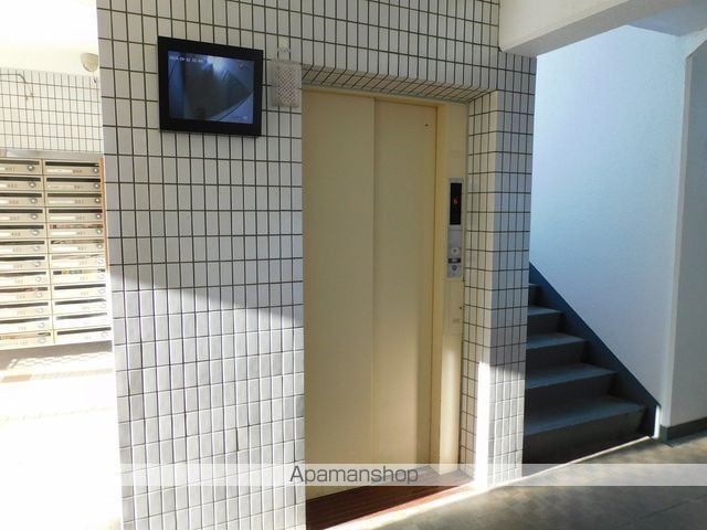 セゾンプランドール晴丘の内装写真