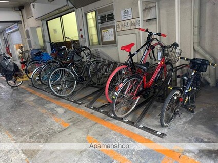 三家第１ビル[1R/36m2]の共用部2