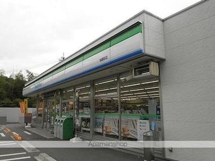 アルモニーハウスＢ[2LDK/60.51m2]の周辺2