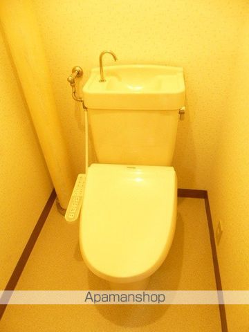 マンション進幹の内装写真