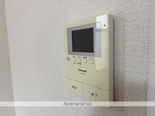 ヴィクトワールの内装写真