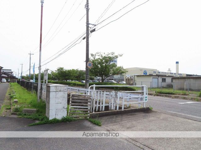 ビレッジハウス当成東1号棟の周辺写真