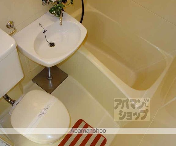 ハイムセピアの内装写真