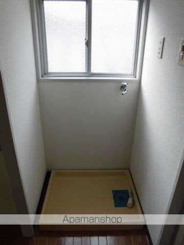 FORWEST段原の内装写真