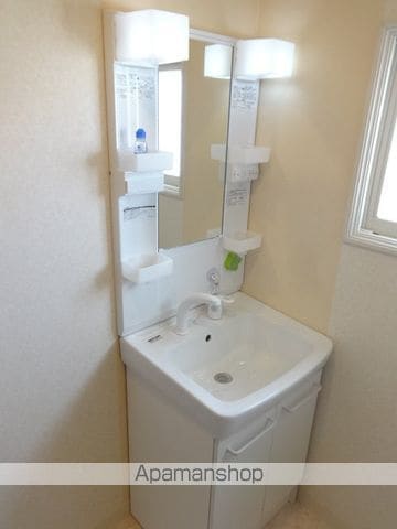 セザールIの内装写真