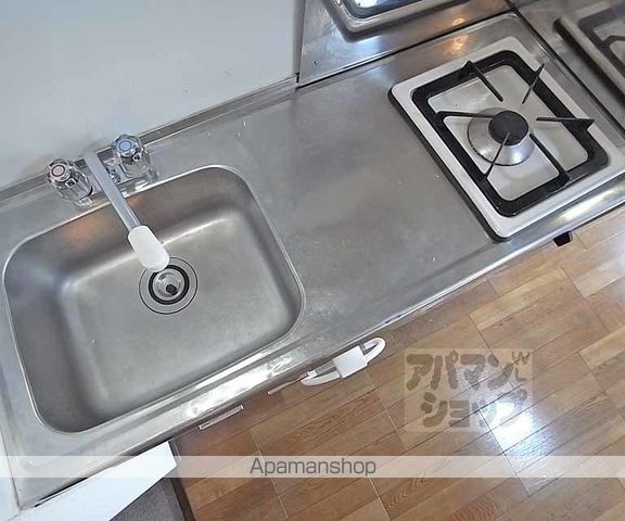 サニーヒルせきの内装写真