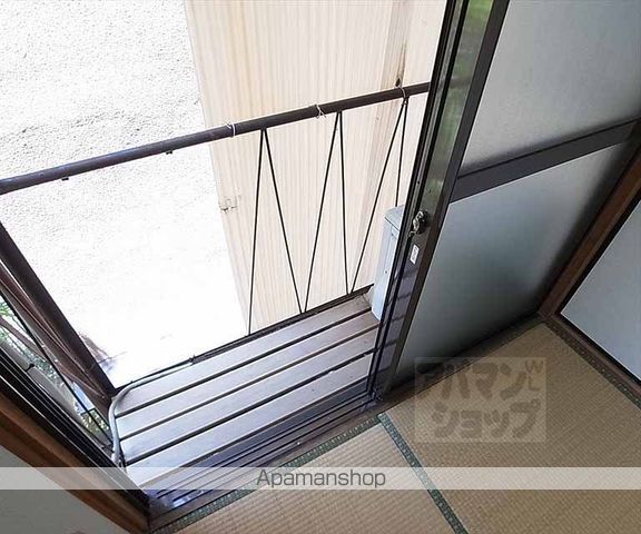 シティハイツ鞍馬口の内装写真