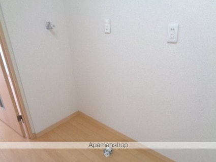 アーバンクラーク[1K/28.2m2]のその他部屋・スペース