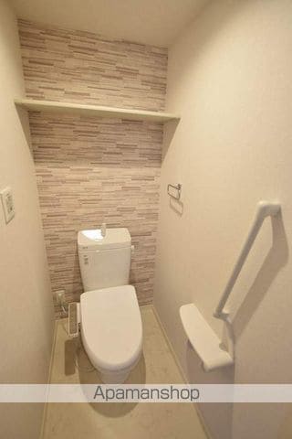 シャーメゾン長町セブンの内装写真