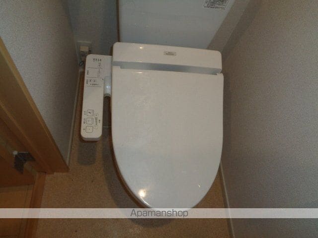 コローネ IIの内装写真