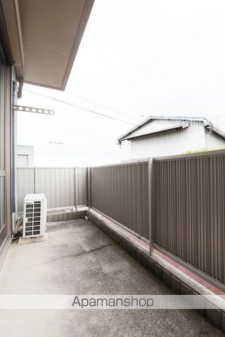 シャーメゾン霧ケ峰 A棟の内装写真