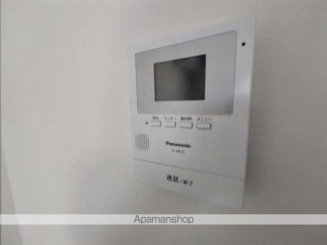 フォレスト柏木の内装写真