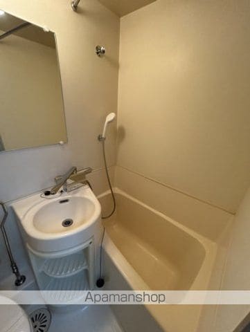 サンライト新南部の内装写真