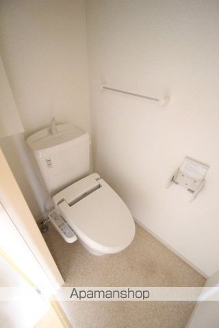 ラフレシールの内装写真