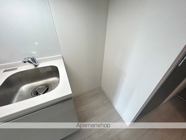 LA DOUCEUR梅田EASTの内装写真