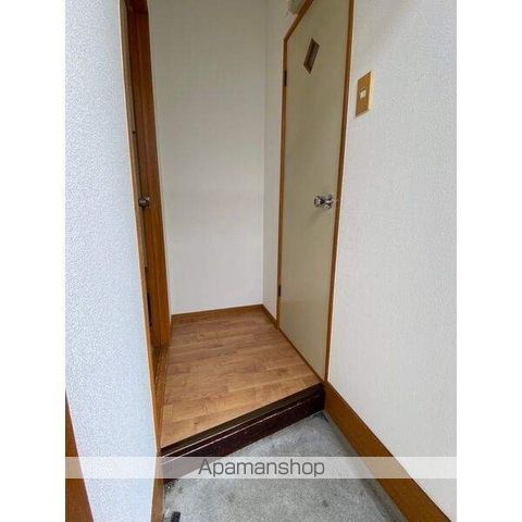 NOON西野IIの内装写真