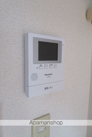シェロスYK小松島の内装写真